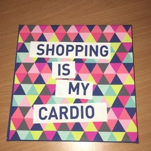 Multiple colors house decor